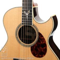 Greven Guitars Japan Standard-JC RS White Lady_11