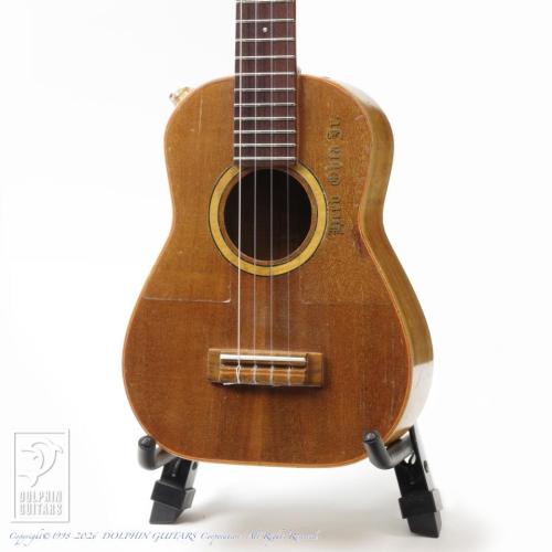 Sonny D Custom Herb Ohta Jr. Tenor