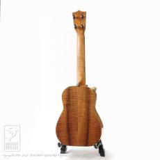 Sonny D Custom Herb Ohta Jr. Tenor_4