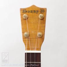 Sonny D Custom Herb Ohta Jr. Tenor_5