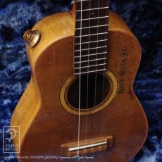 Sonny D Custom Herb Ohta Jr. Tenor_12