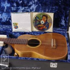 Sonny D Custom Herb Ohta Jr. Tenor_14