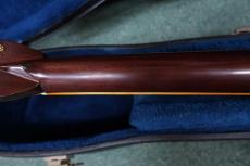 Cat's Eyes CE-2000 / Torch Inlay・U.S.A Grover 102G Peg・Solid Ezo Spruce Top・Solid Jacaranda Side and Back・ D-41 Style Abalone Trim and Rosette・Under Finish Pick guard 【With Original Case】  1975年製_7