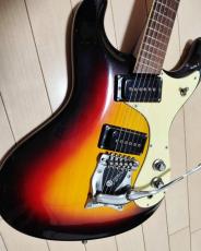Mosrite The Ventures model 1964年初期　グラマラスボディーモデル　#300番台　フルオリジナル_2