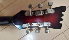 Mosrite The Ventures model 1964年初期　グラマラスボディーモデル　#300番台　フルオリジナル_8