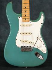 Fender 1981 Stratocaster International Color Maui Blue