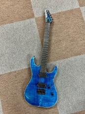 Edwards E-M-II CTM Denim Blue