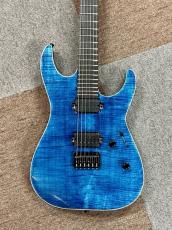 Edwards E-M-II CTM Denim Blue_2