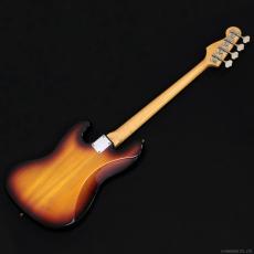 Fender Custom Shop 70 Jazz Bass [3-Color Sunburst] (1992)_3