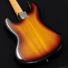 Fender Custom Shop 70 Jazz Bass [3-Color Sunburst] (1992)_5