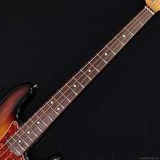 Fender Custom Shop 70 Jazz Bass [3-Color Sunburst] (1992)_7