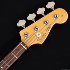 Fender Custom Shop 70 Jazz Bass [3-Color Sunburst] (1992)_8