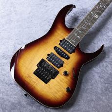 Ibanez RG8570 【BSR : Brownish Sphalerite】【現物写真】SPOTモデル NEWカラー!