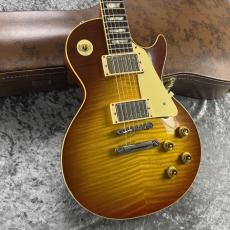 Gibson 【ワイドフレイム杢】Murphy LAB 1959 Les Paul Standard Light Aged Royal Tea Burst #942673 [4.18kg]