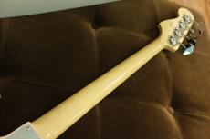 Fender Made in Japan Traditional 2025 Collection 60s Jazz Bass / Stardust Pink_4