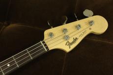 Fender Made in Japan Traditional 2025 Collection 60s Jazz Bass / Stardust Pink_5