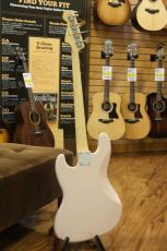 Fender Made in Japan Traditional 2025 Collection 60s Jazz Bass / Stardust Pink_9