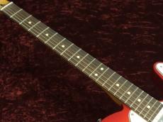 Fender Player II Chambered Telecaster RW Aged Cherry Burst_4