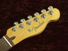 Fender Player II Chambered Telecaster RW Aged Cherry Burst_5