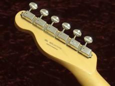 Fender Player II Chambered Telecaster RW Aged Cherry Burst_6