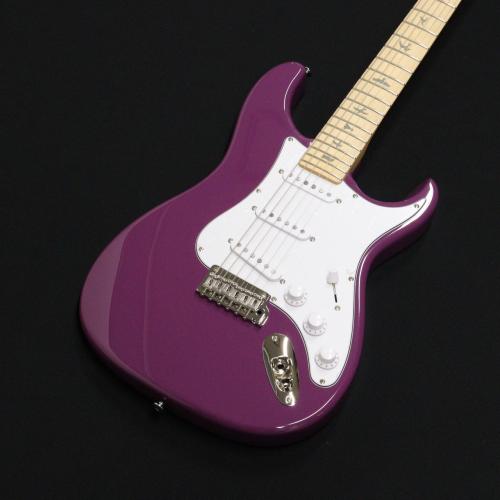 Paul Reed Smith [PRS] SE Silver Sky Summit Purple 2023