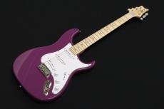 Paul Reed Smith [PRS] SE Silver Sky Summit Purple 2023_2