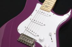 Paul Reed Smith [PRS] SE Silver Sky Summit Purple 2023_3