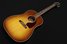 Gibson M2M J-45 Standard Honey burst Gloss_2