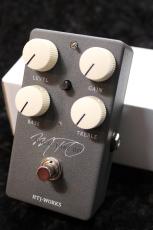 HTJ-WORKS MAGIC TUNE OD Ver.2 【担当超おすすめ】【Magic6サウンドモチーフ】【国産ハンドメイド】【即納可能】