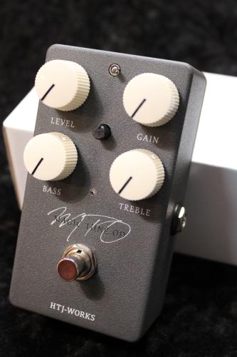 HTJ-WORKS MAGIC TUNE OD Ver.2 【担当超おすすめ】【Magic6サウンドモチーフ】【国産ハンドメイド】【即納可能】