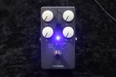 HTJ-WORKS MAGIC TUNE OD Ver.2 【担当超おすすめ】【Magic6サウンドモチーフ】【国産ハンドメイド】【即納可能】_2