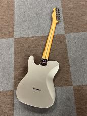 Fender Made in Japan Hybrid II 2026 Collection Telecaster, Rosewood Fingerboard, Matte Champagne Mirage_3