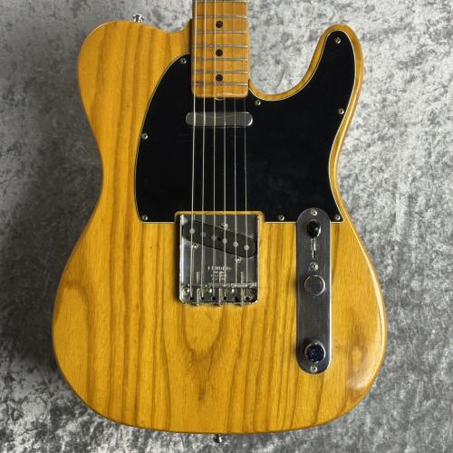 Fender 1978 Telecaster 【4.64kg】