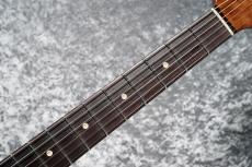 Fender Custom Shop MBS 60's Stratocaster Heavy Relic by Dale Wilson / Green Gold Patina Over 3-Tone Sunburst [3.38kg]_5