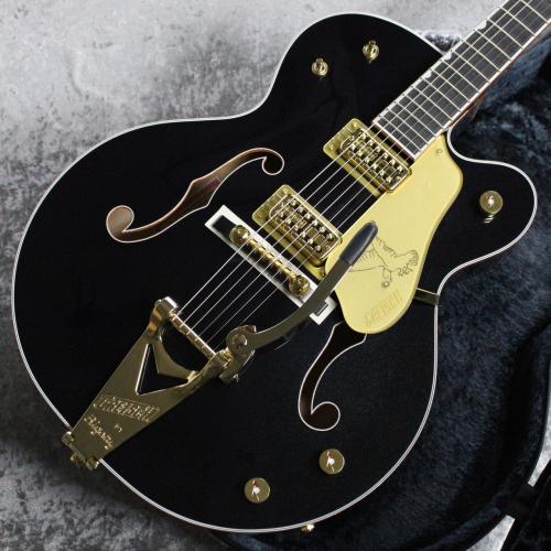 Gretsch G6136TG-58 Limited Edition 1958 Custom Falcon ~Emerald Night~ #JT26020611 [3.62kg][Limited Color]