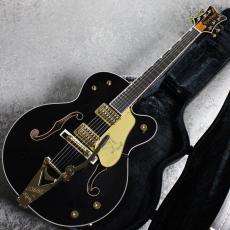 Gretsch G6136TG-58 Limited Edition 1958 Custom Falcon ~Emerald Night~ #JT26020611 [3.62kg][Limited Color]_2