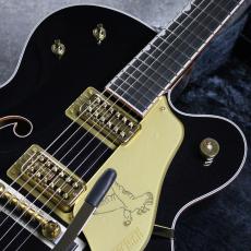 Gretsch G6136TG-58 Limited Edition 1958 Custom Falcon ~Emerald Night~ #JT26020611 [3.62kg][Limited Color]_3