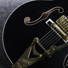 Gretsch G6136TG-58 Limited Edition 1958 Custom Falcon ~Emerald Night~ #JT26020611 [3.62kg][Limited Color]_4