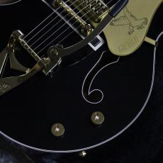 Gretsch G6136TG-58 Limited Edition 1958 Custom Falcon ~Emerald Night~ #JT26020611 [3.62kg][Limited Color]_5