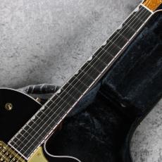 Gretsch G6136TG-58 Limited Edition 1958 Custom Falcon ~Emerald Night~ #JT26020611 [3.62kg][Limited Color]_6