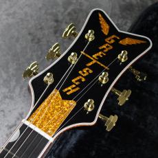 Gretsch G6136TG-58 Limited Edition 1958 Custom Falcon ~Emerald Night~ #JT26020611 [3.62kg][Limited Color]_7