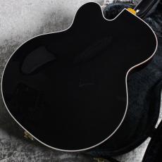 Gretsch G6136TG-58 Limited Edition 1958 Custom Falcon ~Emerald Night~ #JT26020611 [3.62kg][Limited Color]_8