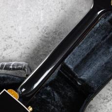 Gretsch G6136TG-58 Limited Edition 1958 Custom Falcon ~Emerald Night~ #JT26020611 [3.62kg][Limited Color]_10