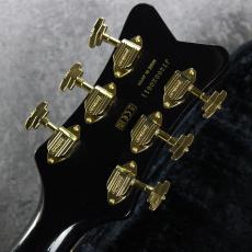 Gretsch G6136TG-58 Limited Edition 1958 Custom Falcon ~Emerald Night~ #JT26020611 [3.62kg][Limited Color]_11