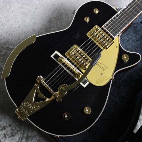 Gretsch G6134TG-58 Limited Edition 1958 Custom Penguin ~Emerald Night~ #JT26020602 [4.00kg][Limited Color]
