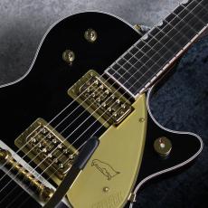 Gretsch G6134TG-58 Limited Edition 1958 Custom Penguin ~Emerald Night~ #JT26020602 [4.00kg][Limited Color]_2