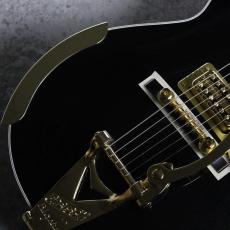 Gretsch G6134TG-58 Limited Edition 1958 Custom Penguin ~Emerald Night~ #JT26020602 [4.00kg][Limited Color]_3