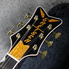 Gretsch G6134TG-58 Limited Edition 1958 Custom Penguin ~Emerald Night~ #JT26020602 [4.00kg][Limited Color]_6