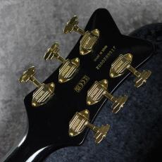 Gretsch G6134TG-58 Limited Edition 1958 Custom Penguin ~Emerald Night~ #JT26020602 [4.00kg][Limited Color]_9