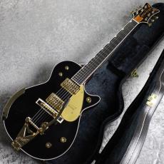 Gretsch G6134TG-58 Limited Edition 1958 Custom Penguin ~Emerald Night~ #JT26020602 [4.00kg][Limited Color]_10